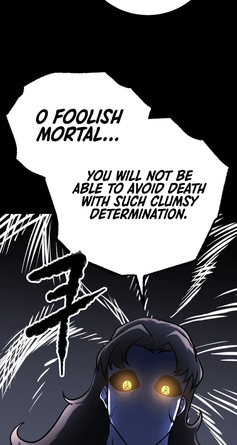 The Heavenly Demon Destroys the Lich King's Murim Chapter 86 page 59 - 
