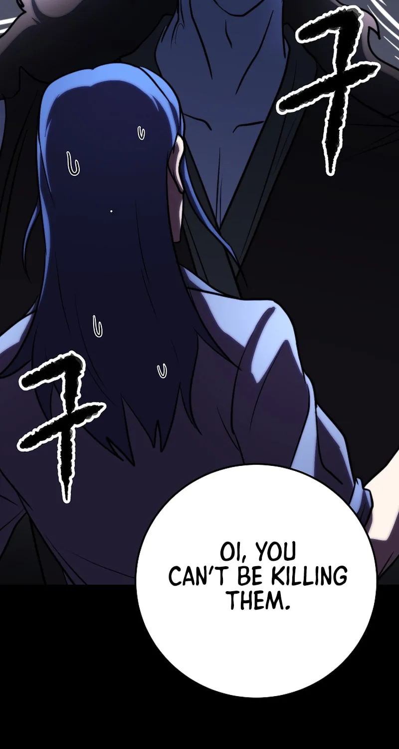 The Heavenly Demon Destroys the Lich King's Murim Chapter 86 page 60 - 