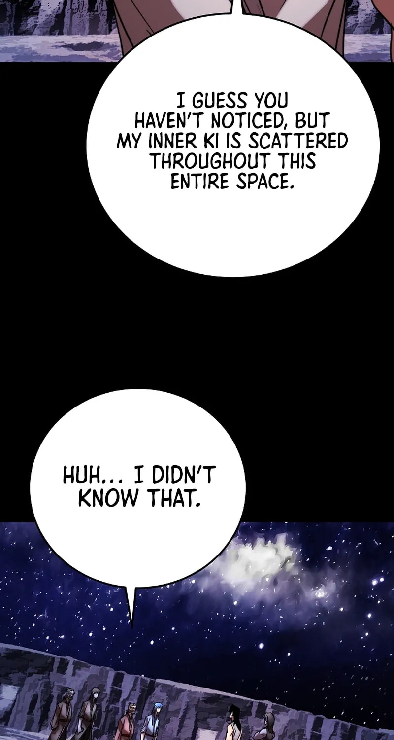 The Heavenly Demon Destroys the Lich King's Murim Chapter 86 page 66 - 