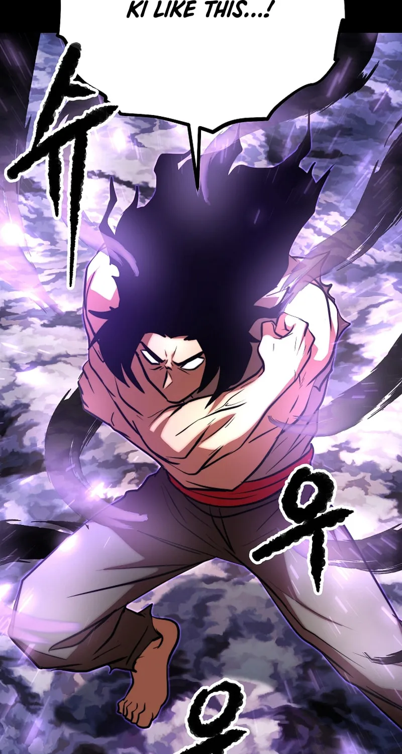 The Heavenly Demon Destroys the Lich King's Murim Chapter 86 page 68 - 