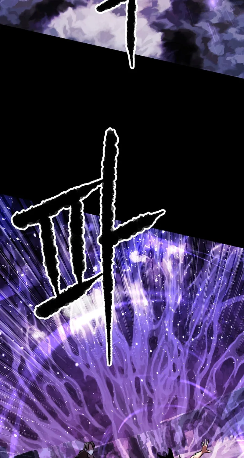 The Heavenly Demon Destroys the Lich King's Murim Chapter 86 page 69 - 