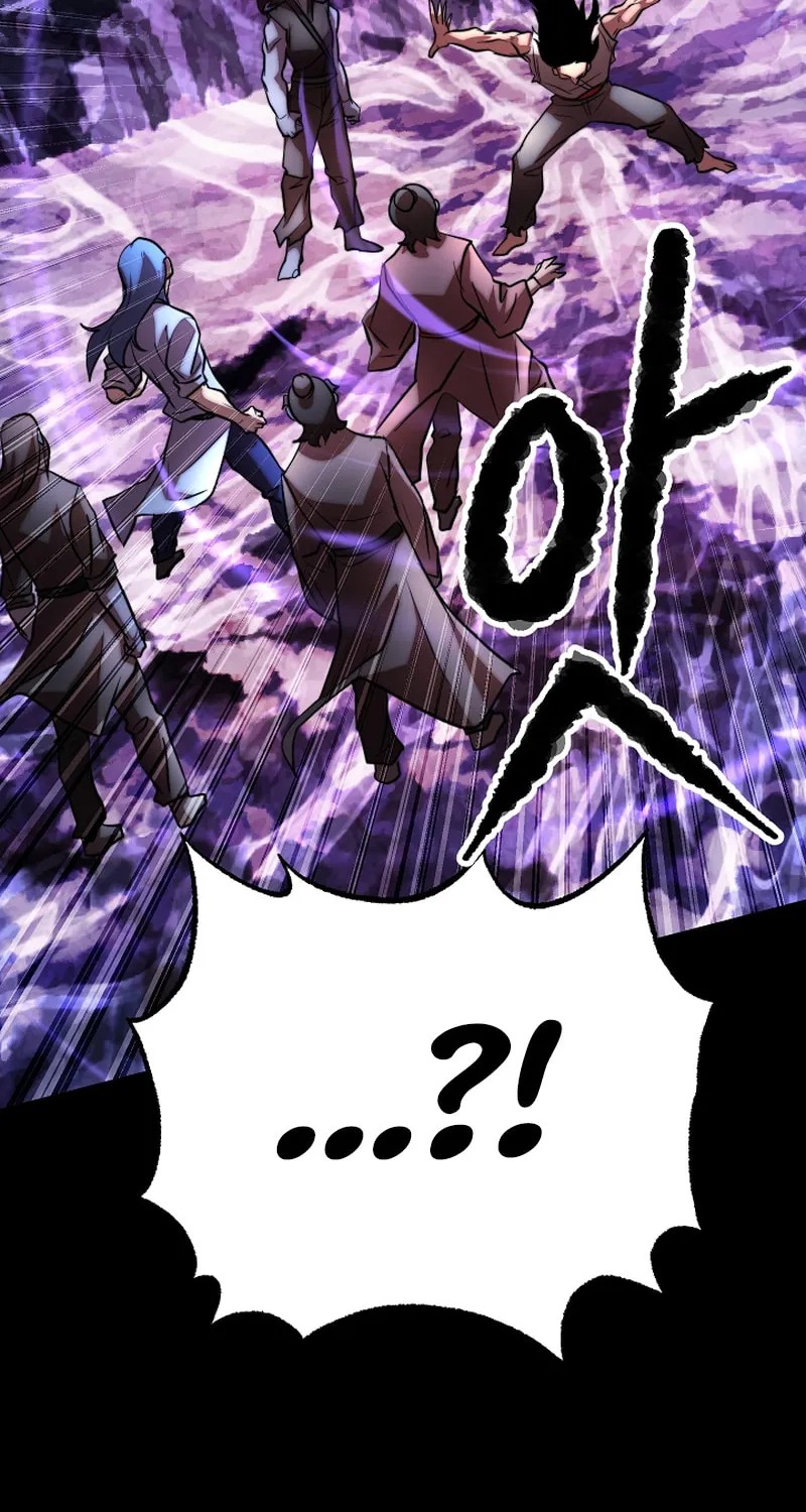 The Heavenly Demon Destroys the Lich King's Murim Chapter 86 page 70 - 