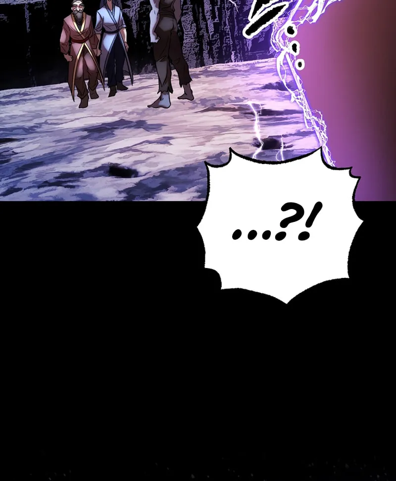 The Heavenly Demon Destroys the Lich King's Murim Chapter 86 page 8 - 