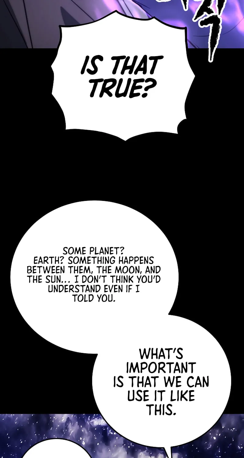 The Heavenly Demon Destroys the Lich King's Murim Chapter 86 page 82 - 