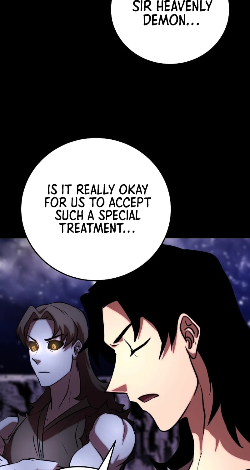 The Heavenly Demon Destroys the Lich King's Murim Chapter 86 page 86 - 