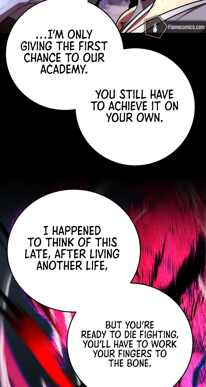 The Heavenly Demon Destroys the Lich King's Murim Chapter 86 page 87 - 