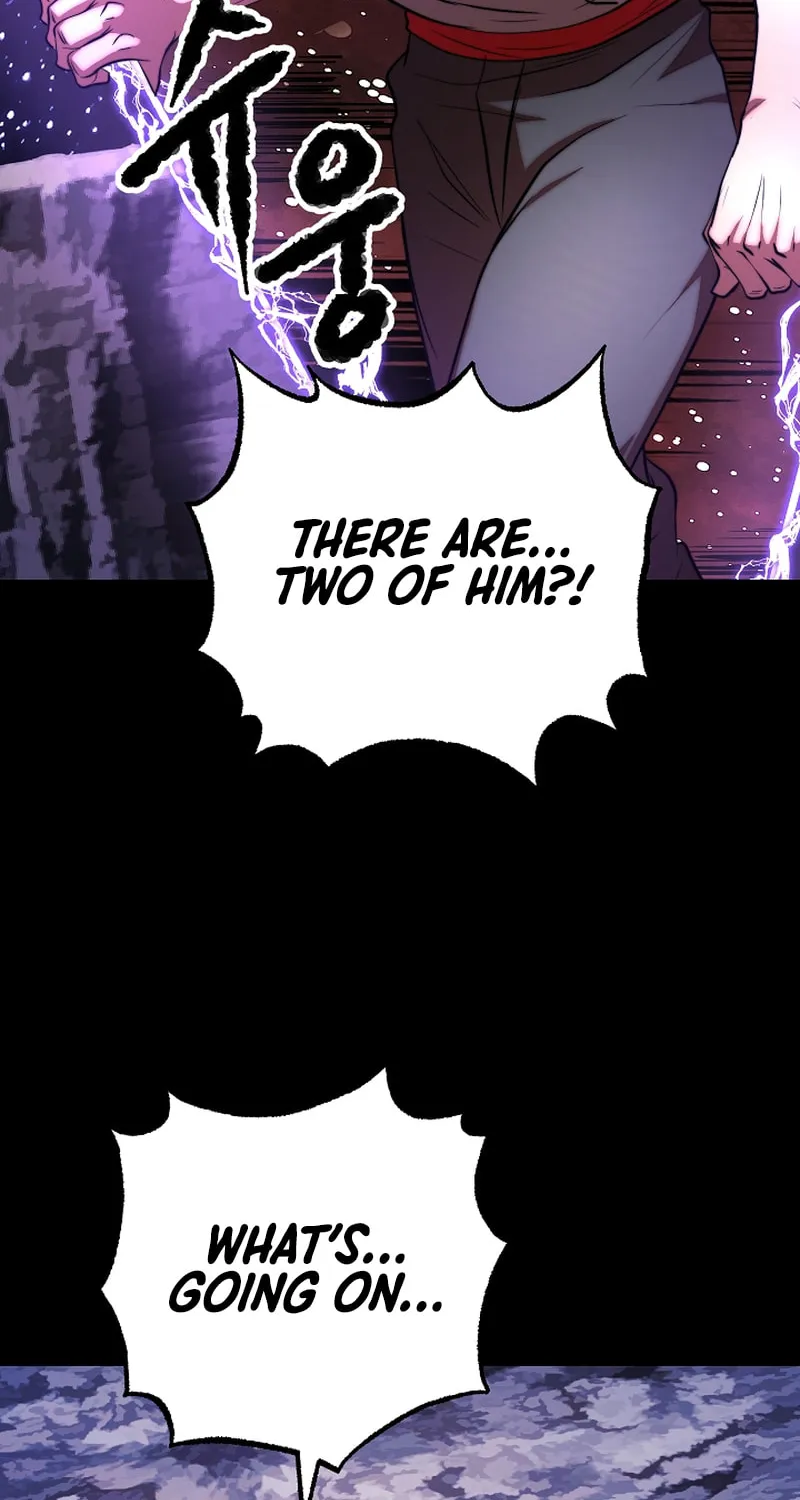 The Heavenly Demon Destroys the Lich King's Murim Chapter 86 page 10 - 