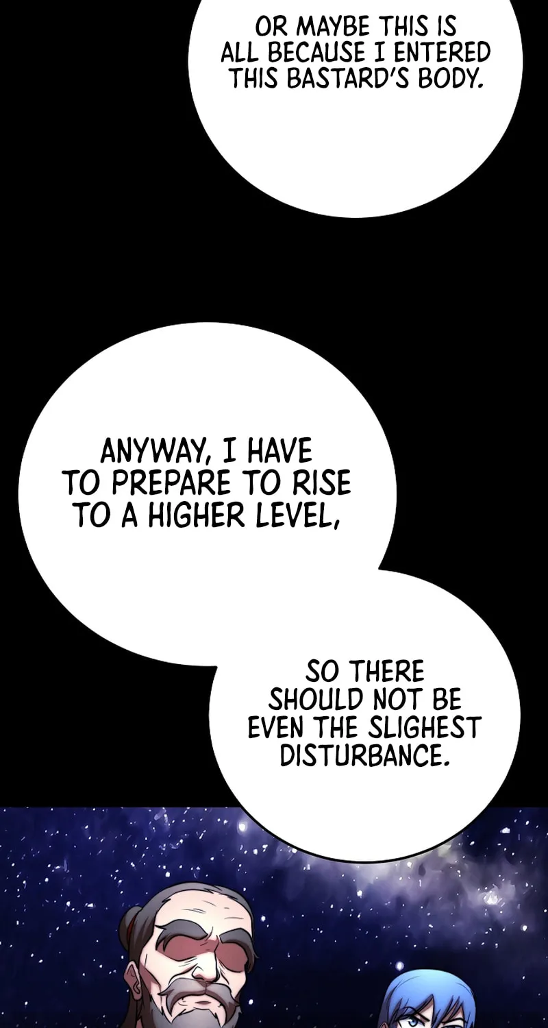 The Heavenly Demon Destroys the Lich King's Murim Chapter 86 page 92 - 
