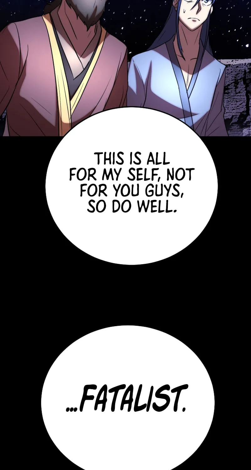 The Heavenly Demon Destroys the Lich King's Murim Chapter 86 page 93 - 