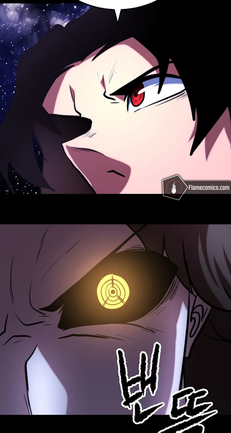 The Heavenly Demon Destroys the Lich King's Murim Chapter 86 page 94 - 