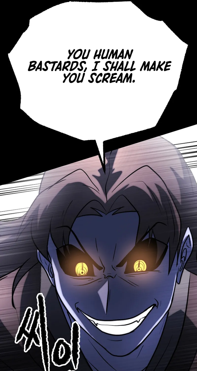 The Heavenly Demon Destroys the Lich King's Murim Chapter 86 page 98 - 