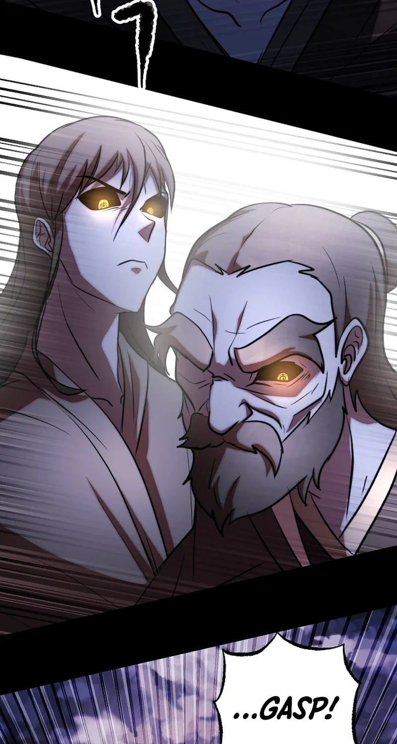 The Heavenly Demon Destroys the Lich King's Murim Chapter 86 page 99 - 