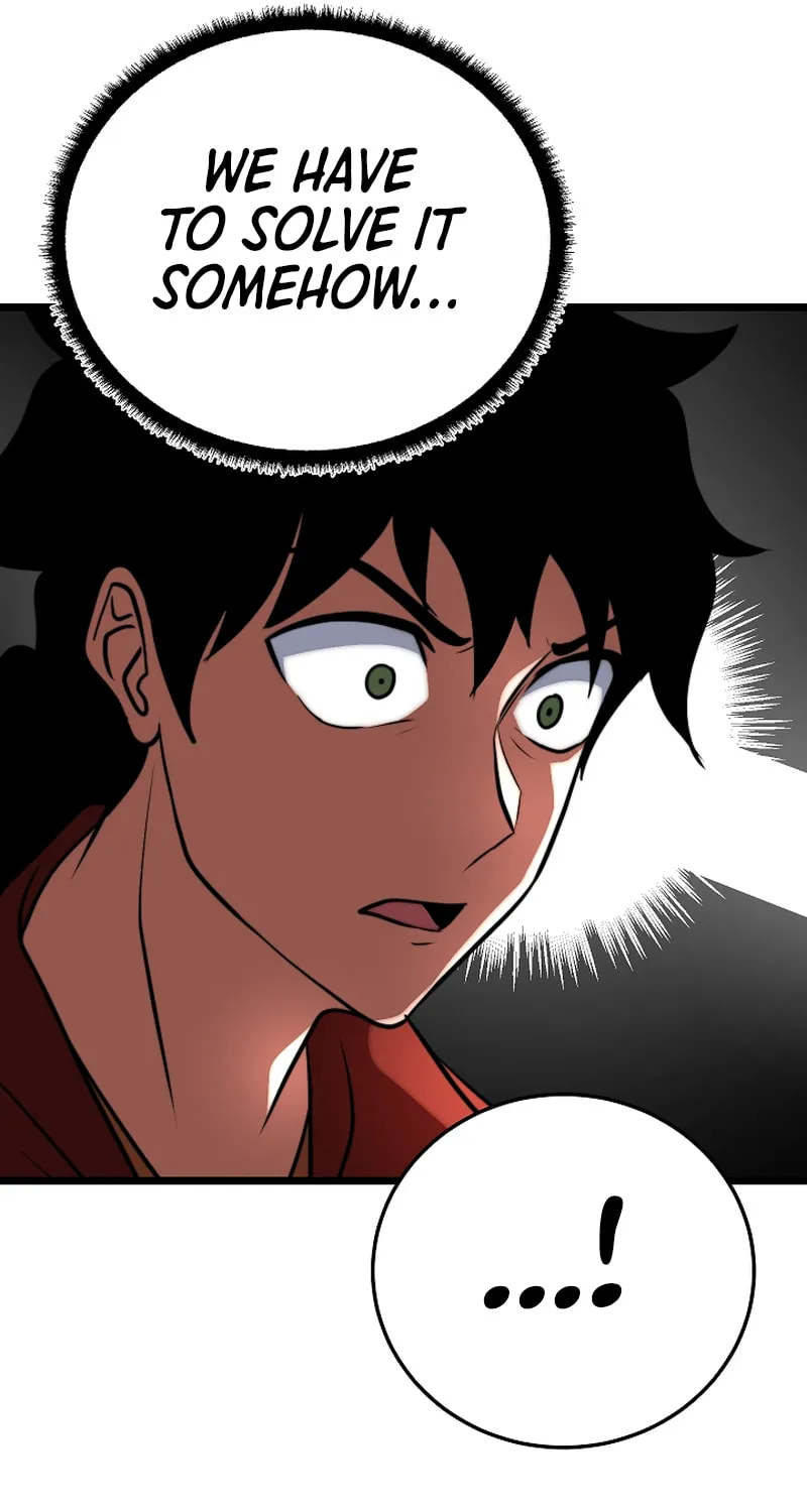 The Heavenly Demon Destroys the Lich King's Murim Chapter 87 page 16 - 