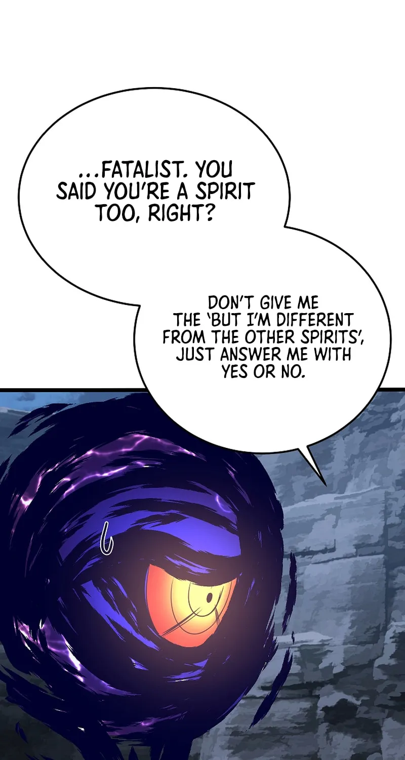 The Heavenly Demon Destroys the Lich King's Murim Chapter 87 page 17 - 