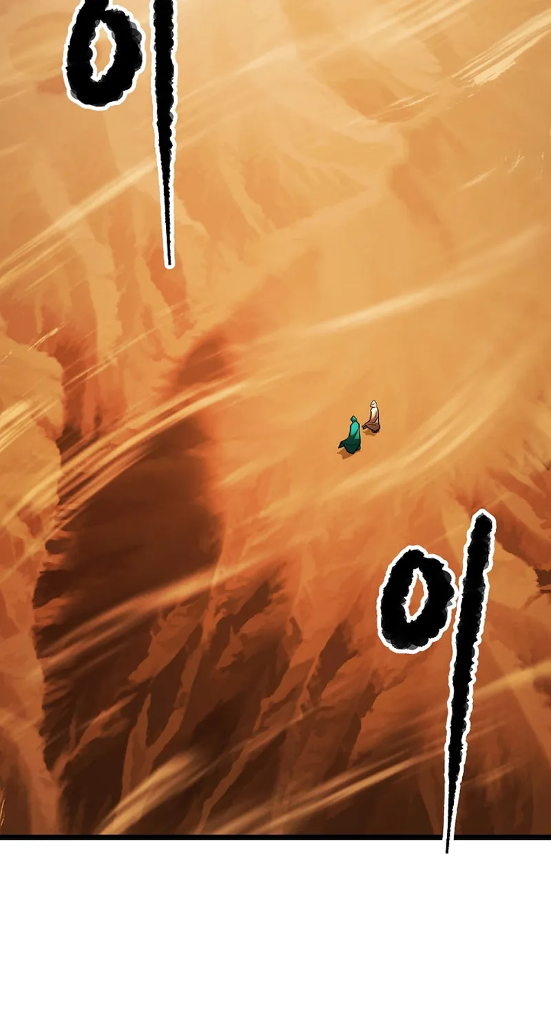 The Heavenly Demon Destroys the Lich King's Murim Chapter 87 page 24 - 