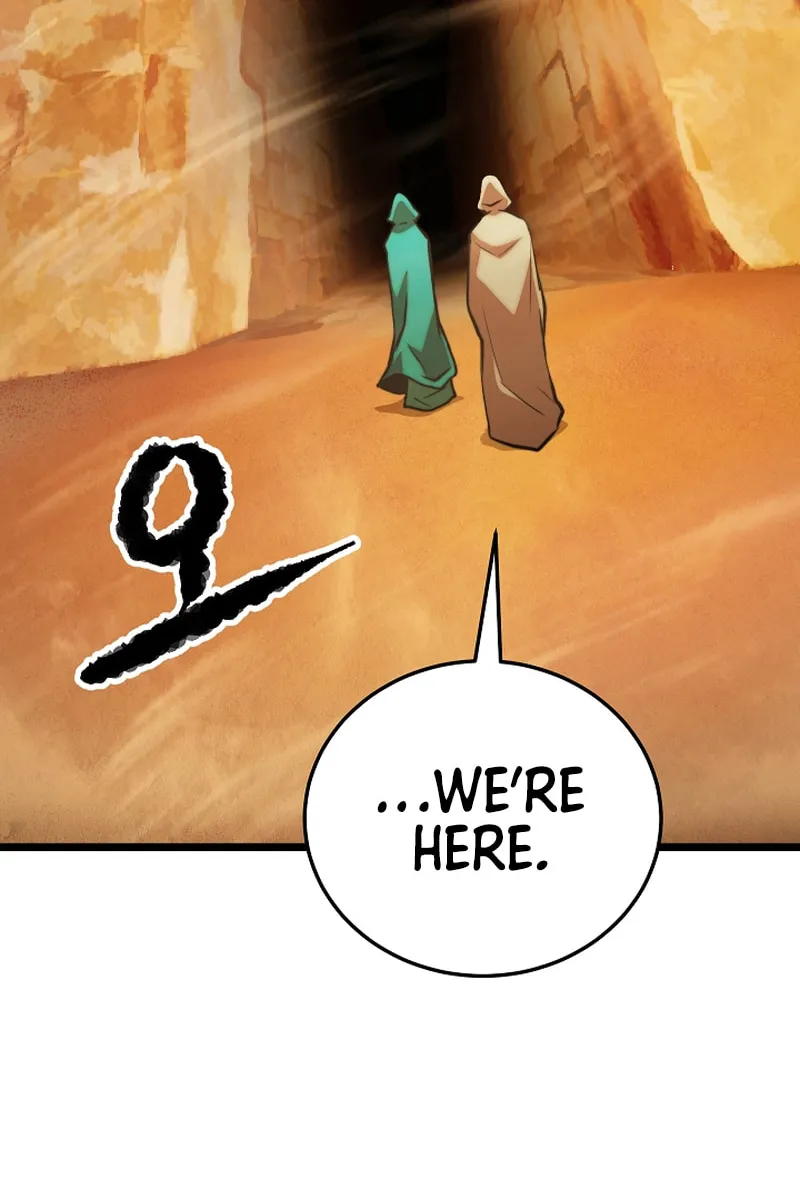 The Heavenly Demon Destroys the Lich King's Murim Chapter 87 page 28 - 
