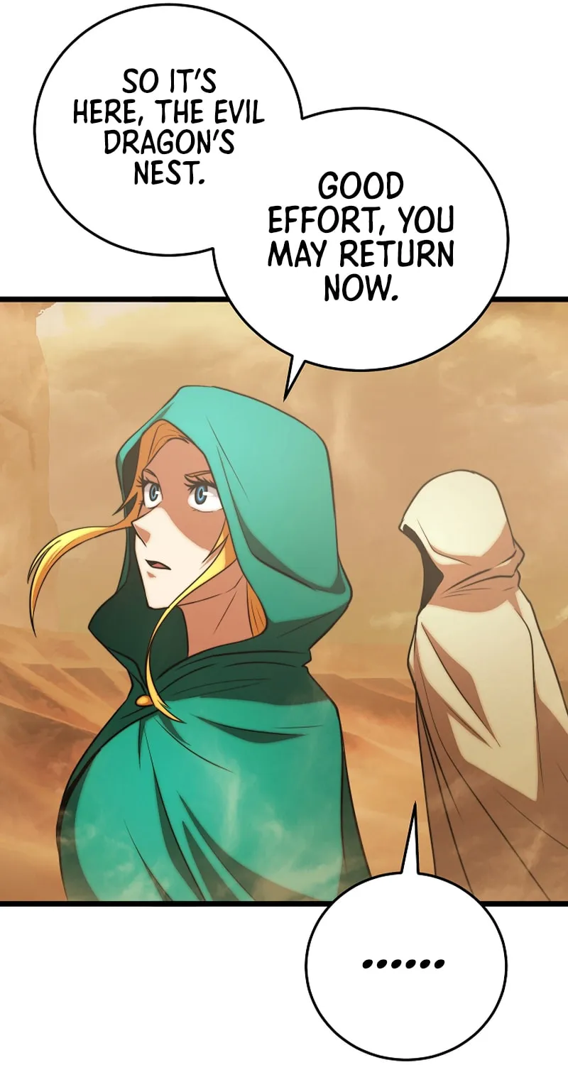 The Heavenly Demon Destroys the Lich King's Murim Chapter 87 page 29 - 