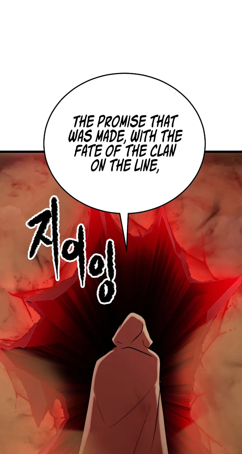 The Heavenly Demon Destroys the Lich King's Murim Chapter 87 page 31 - 