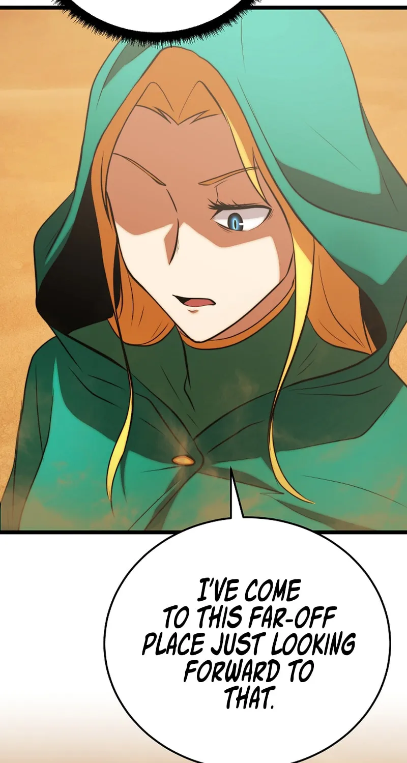 The Heavenly Demon Destroys the Lich King's Murim Chapter 87 page 34 - 