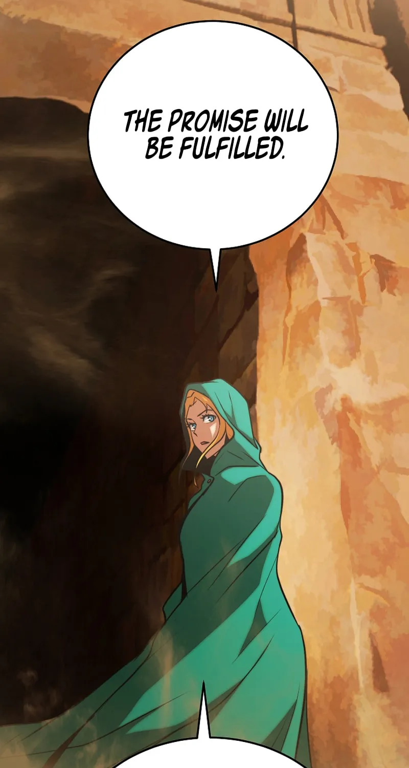 The Heavenly Demon Destroys the Lich King's Murim Chapter 87 page 36 - 