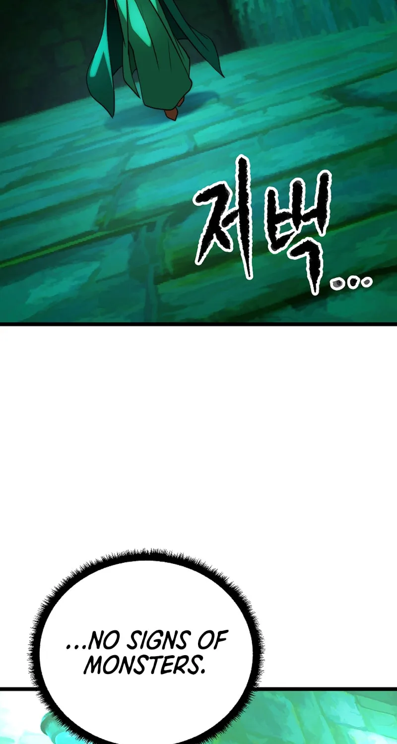 The Heavenly Demon Destroys the Lich King's Murim Chapter 87 page 40 - 