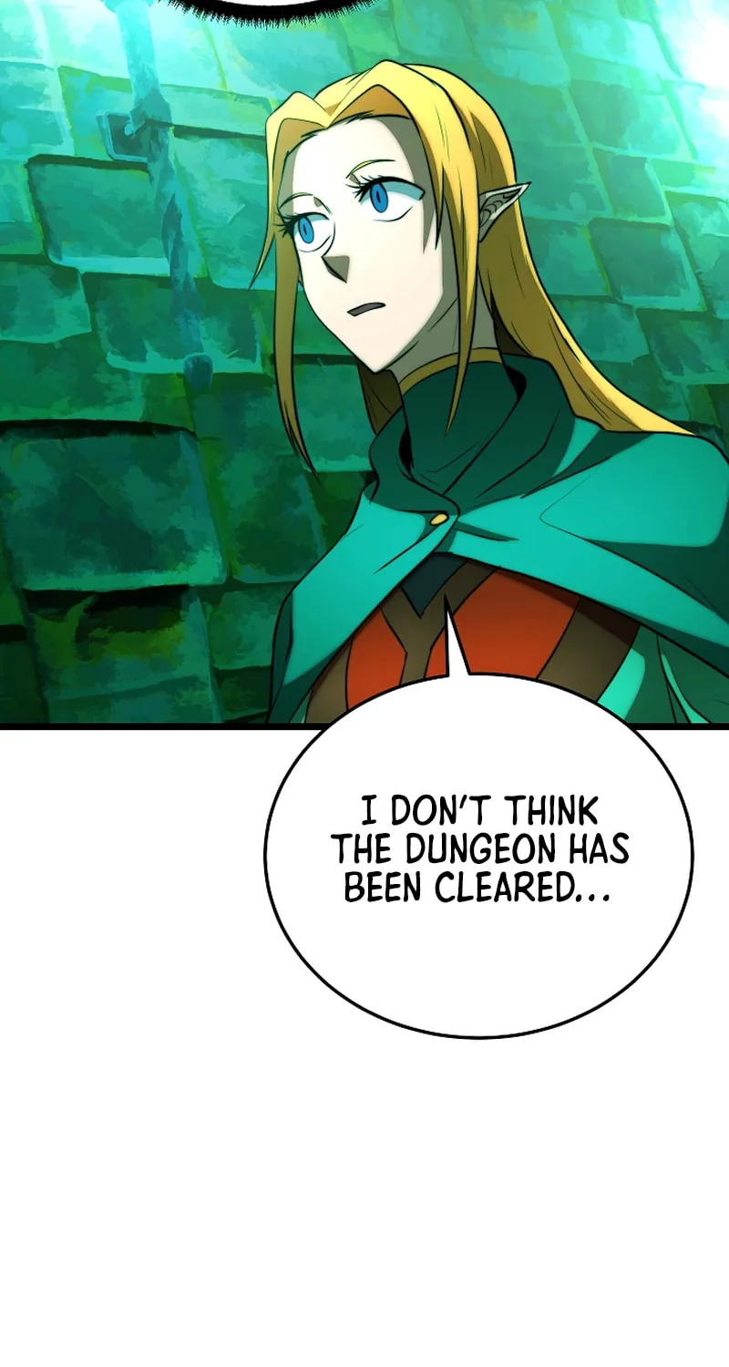 The Heavenly Demon Destroys the Lich King's Murim Chapter 87 page 41 - 