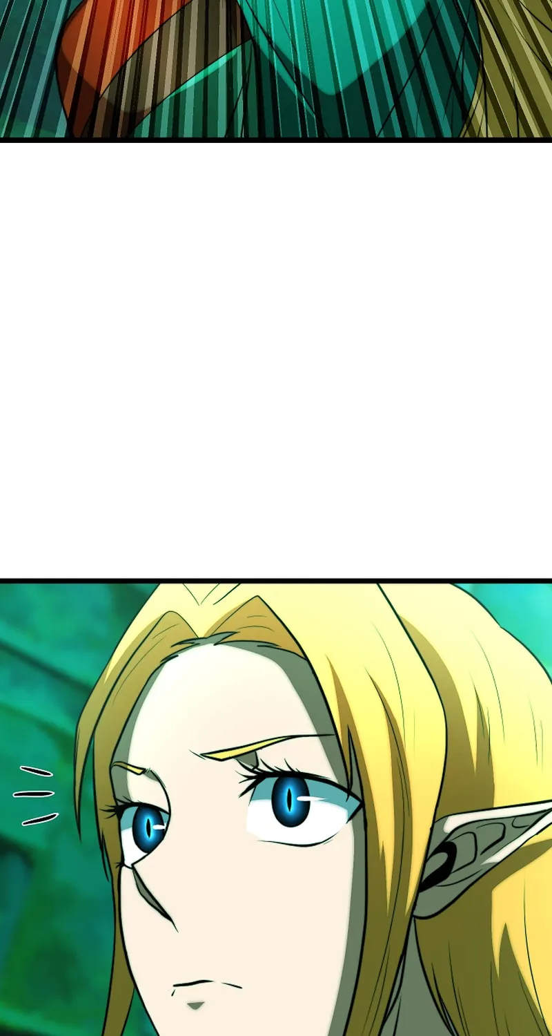 The Heavenly Demon Destroys the Lich King's Murim Chapter 87 page 45 - 