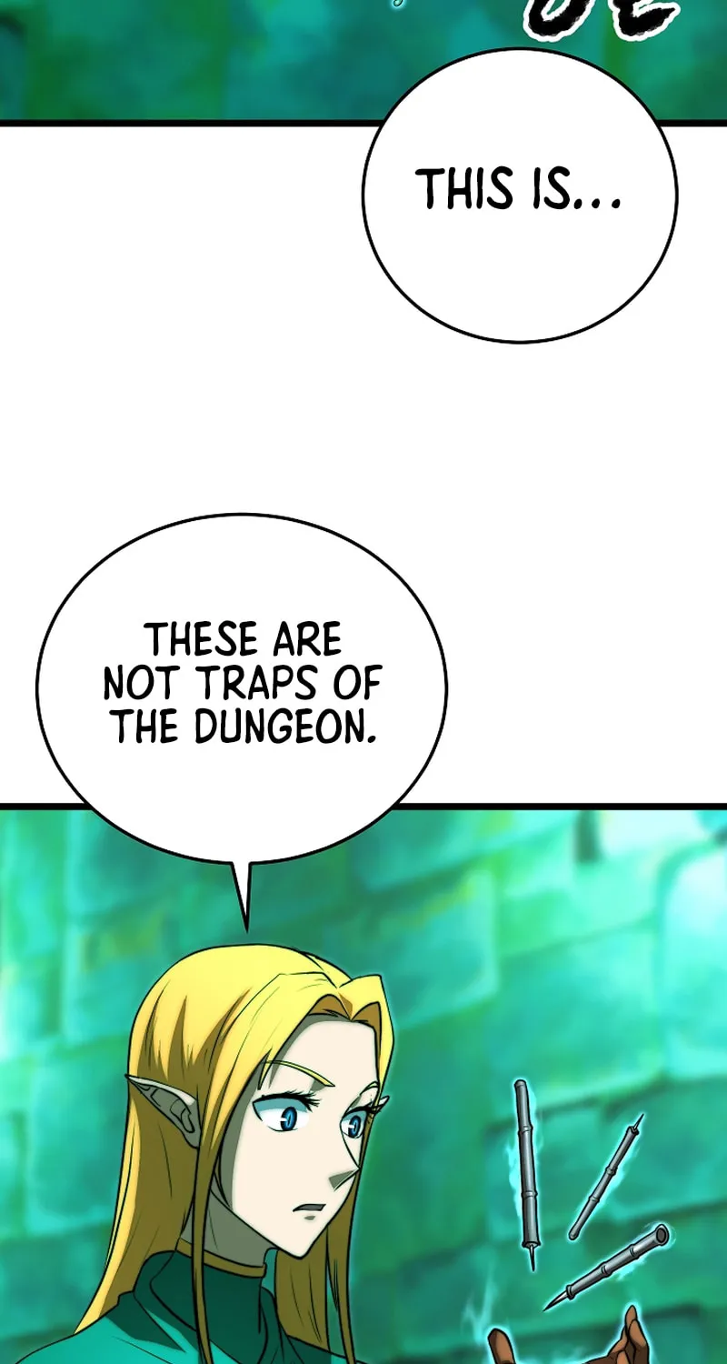 The Heavenly Demon Destroys the Lich King's Murim Chapter 87 page 47 - 