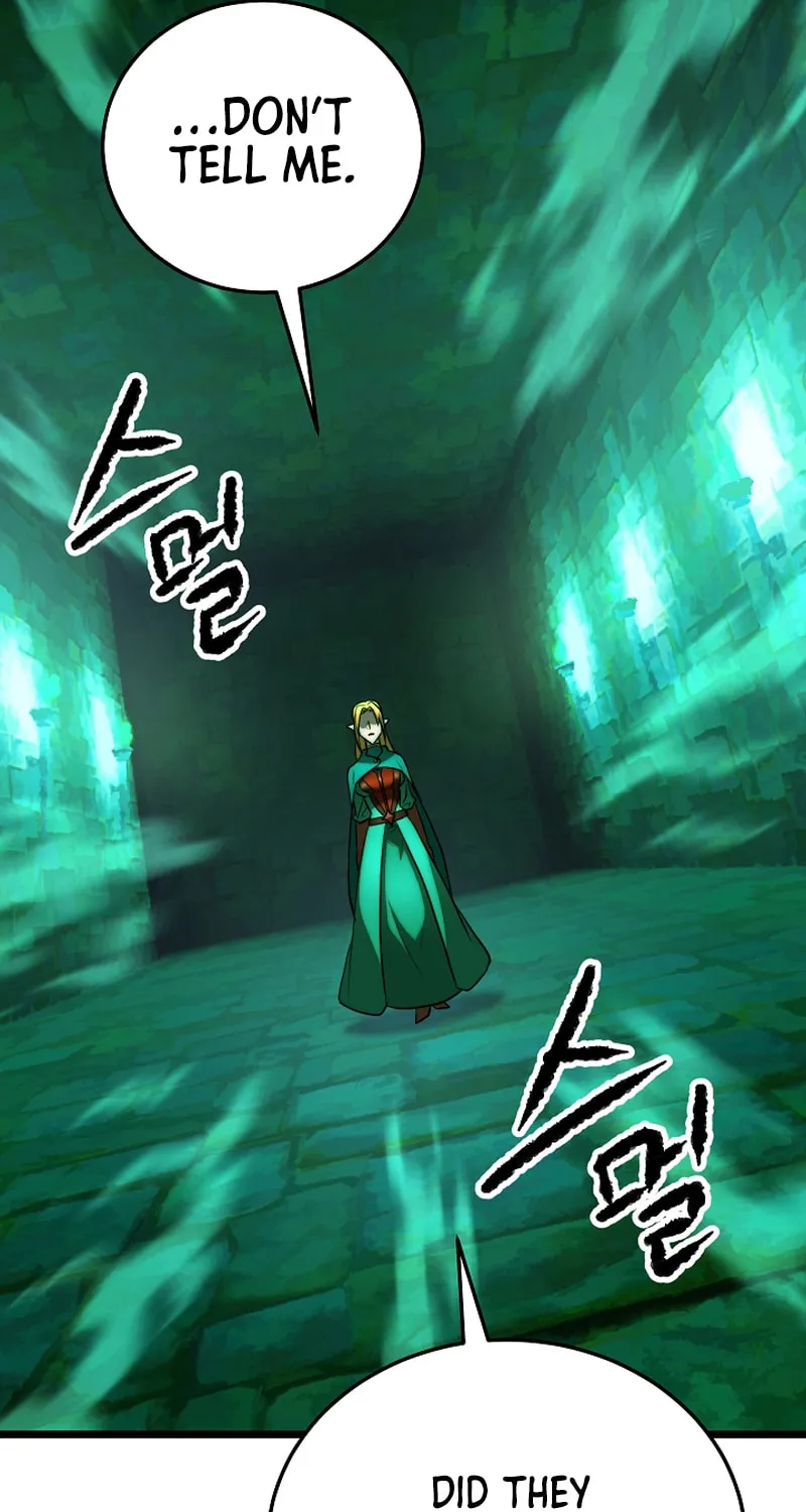 The Heavenly Demon Destroys the Lich King's Murim Chapter 87 page 49 - 