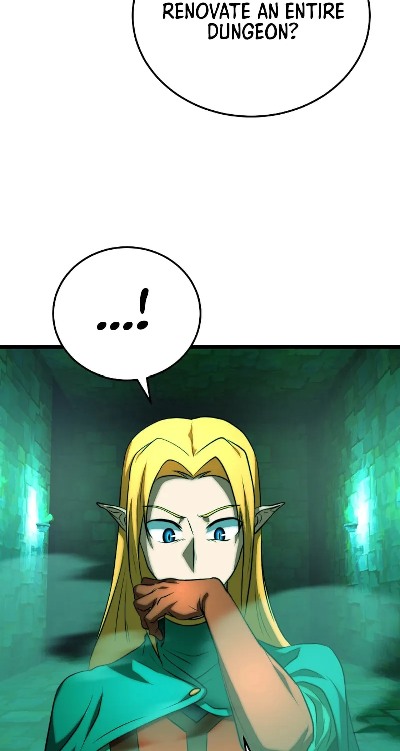 The Heavenly Demon Destroys the Lich King's Murim Chapter 87 page 50 - 