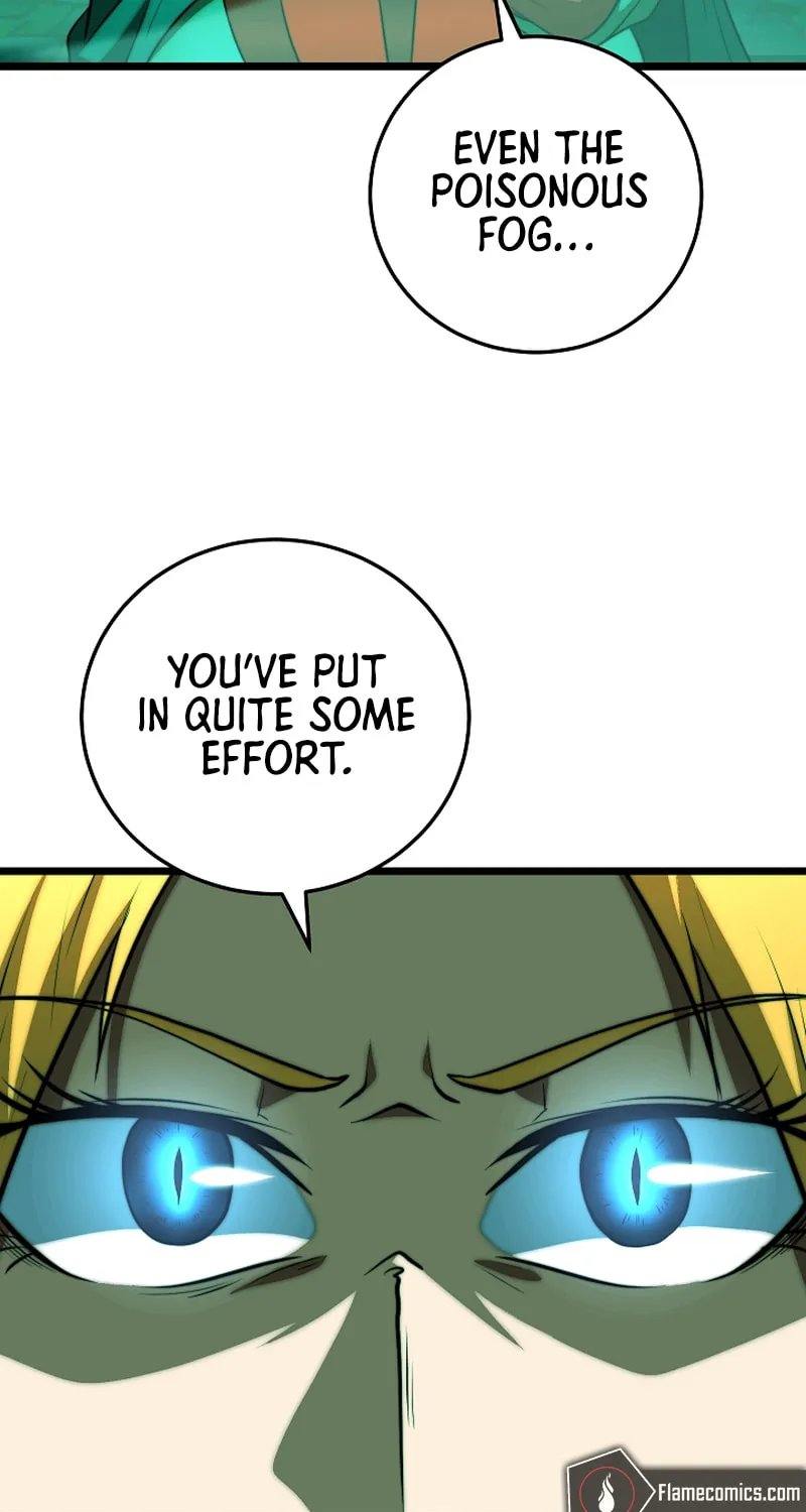 The Heavenly Demon Destroys the Lich King's Murim Chapter 87 page 51 - 