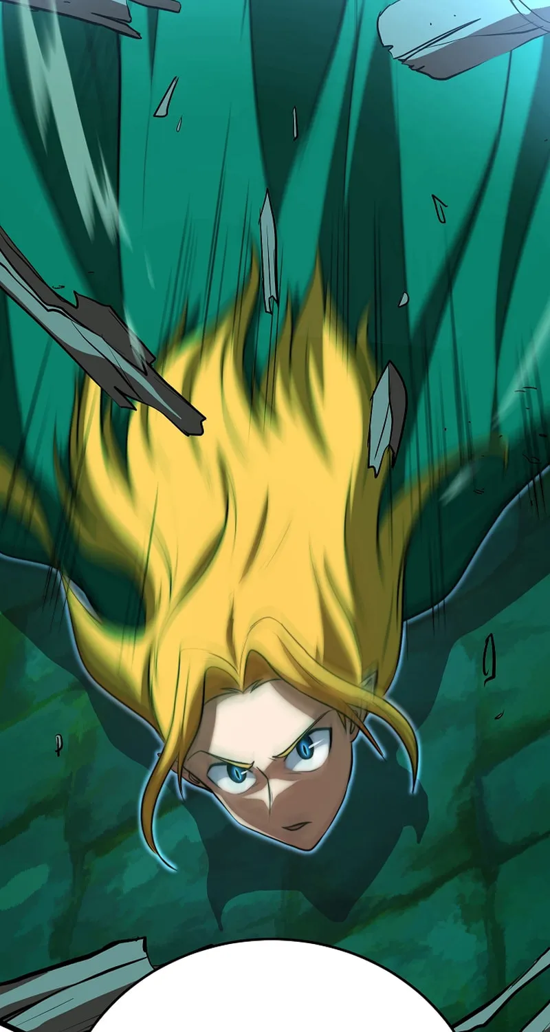 The Heavenly Demon Destroys the Lich King's Murim Chapter 87 page 54 - 