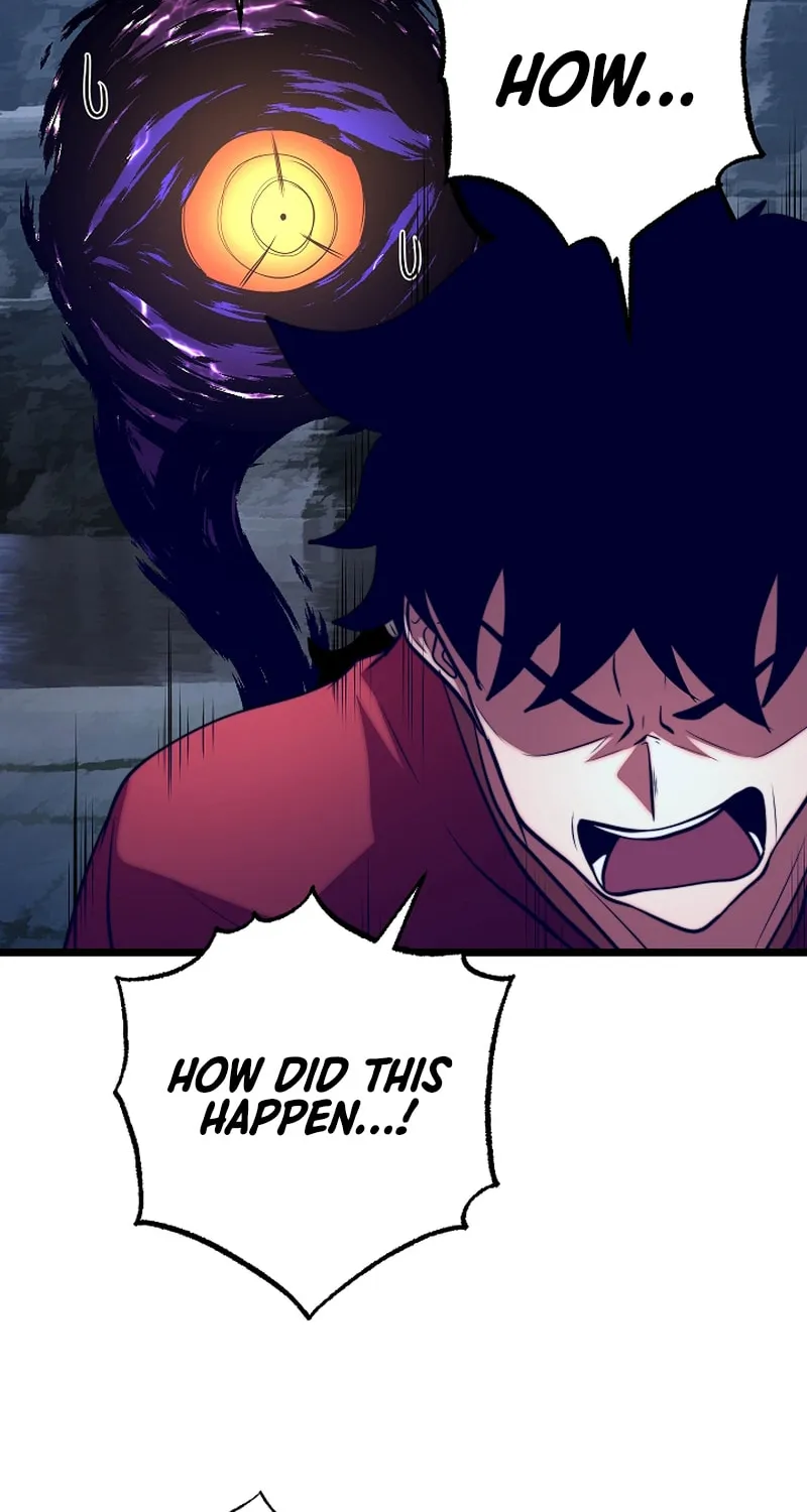 The Heavenly Demon Destroys the Lich King's Murim Chapter 87 page 7 - 