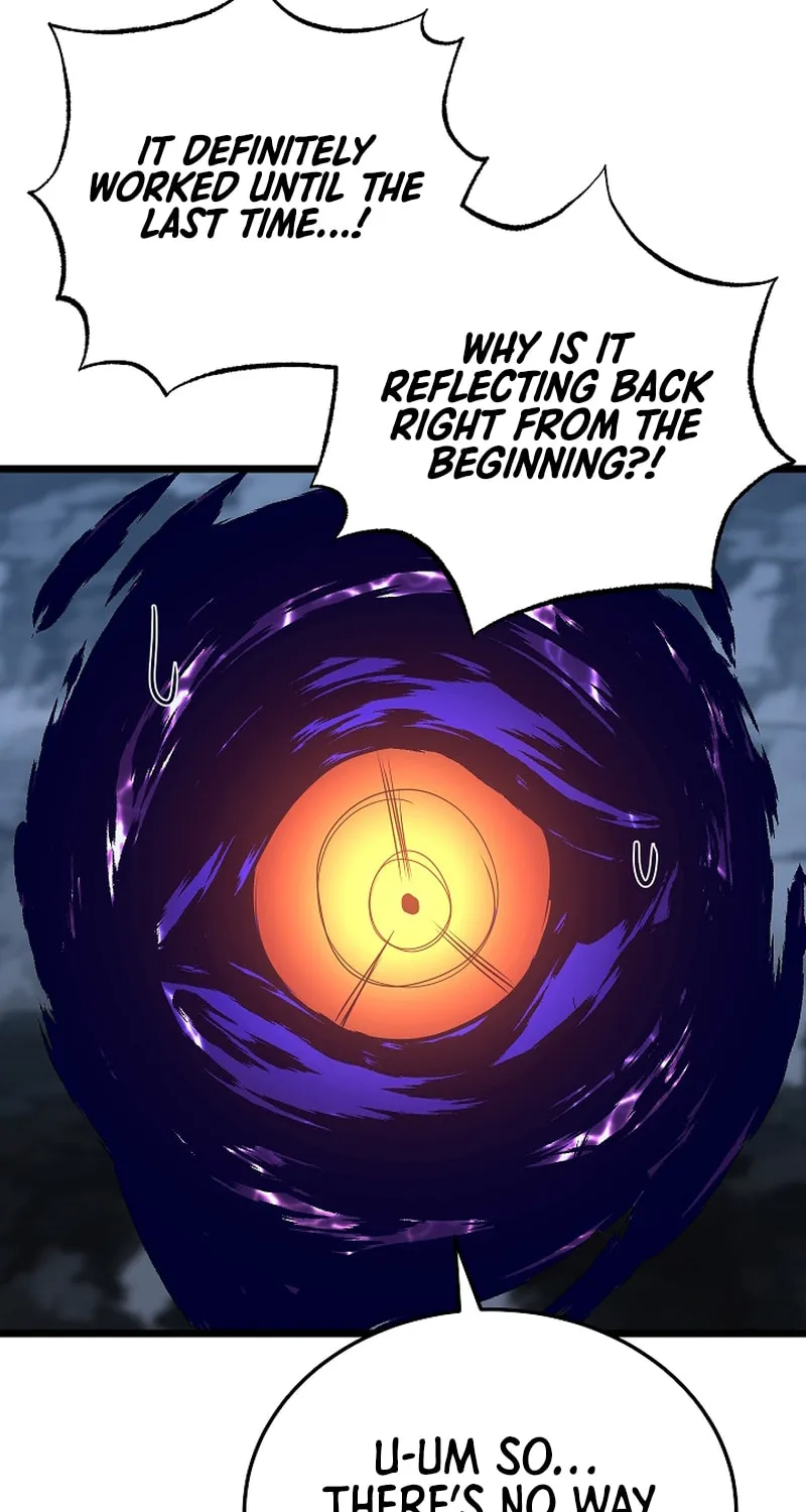 The Heavenly Demon Destroys the Lich King's Murim Chapter 87 page 8 - 