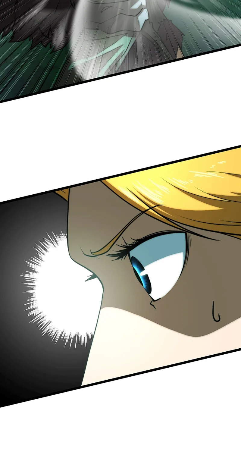 The Heavenly Demon Destroys the Lich King's Murim Chapter 87 page 73 - 