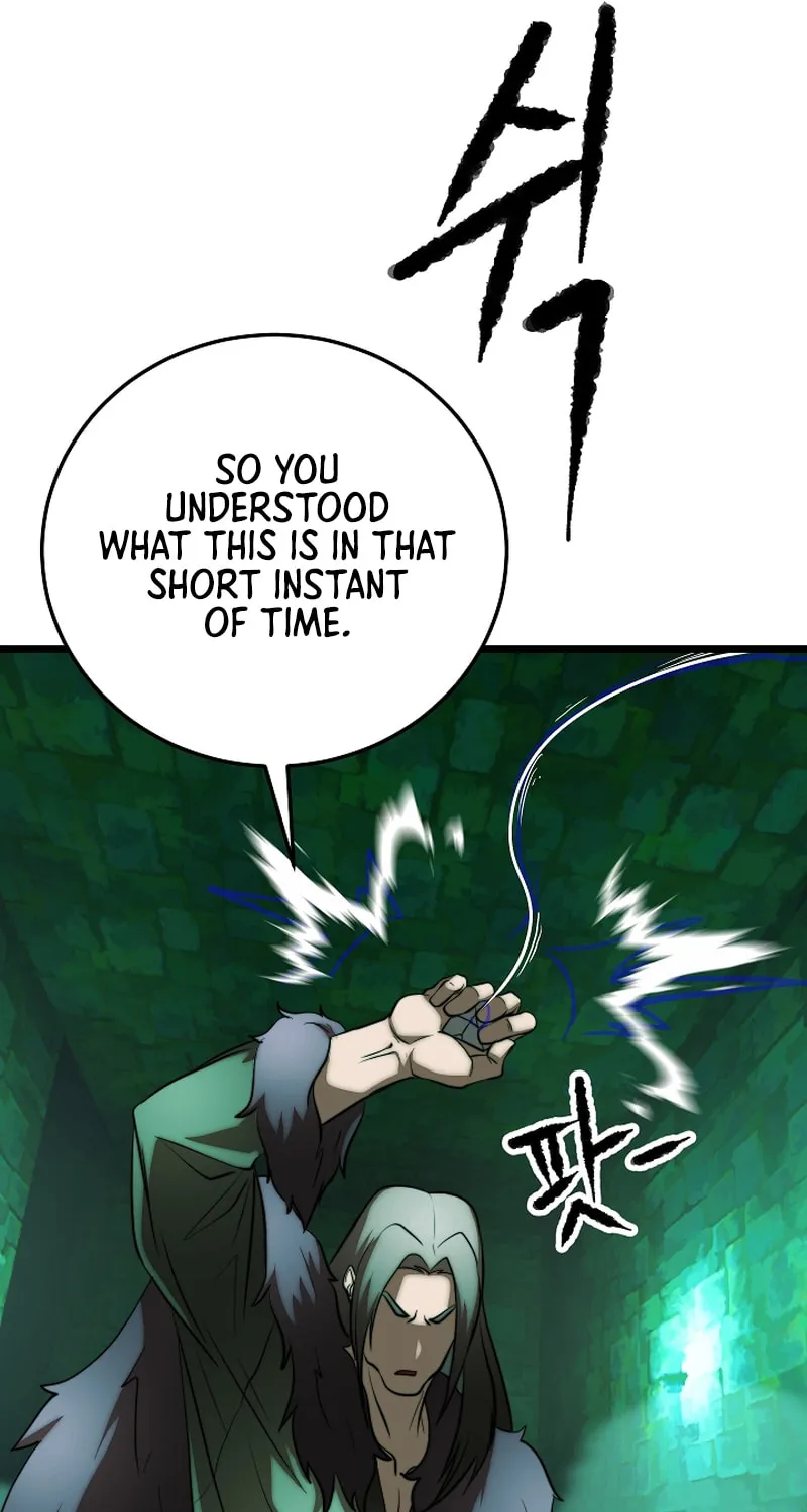 The Heavenly Demon Destroys the Lich King's Murim Chapter 87 page 77 - 
