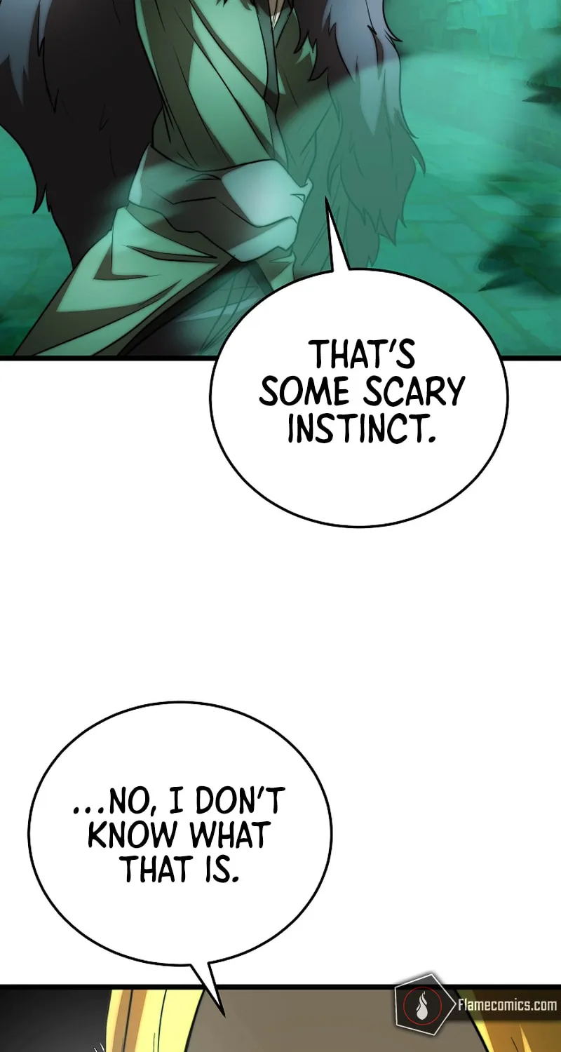 The Heavenly Demon Destroys the Lich King's Murim Chapter 87 page 78 - 