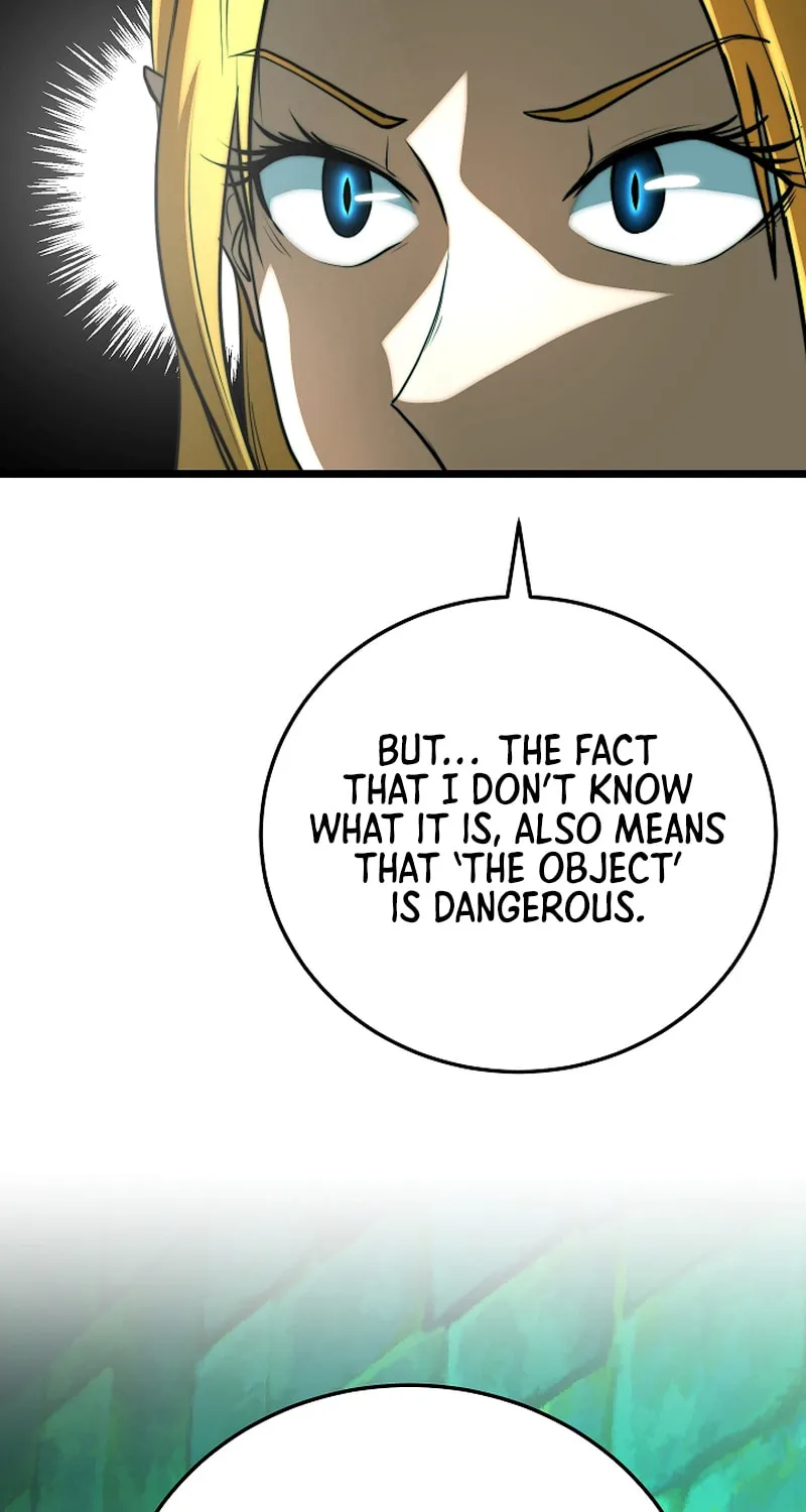 The Heavenly Demon Destroys the Lich King's Murim Chapter 87 page 79 - 