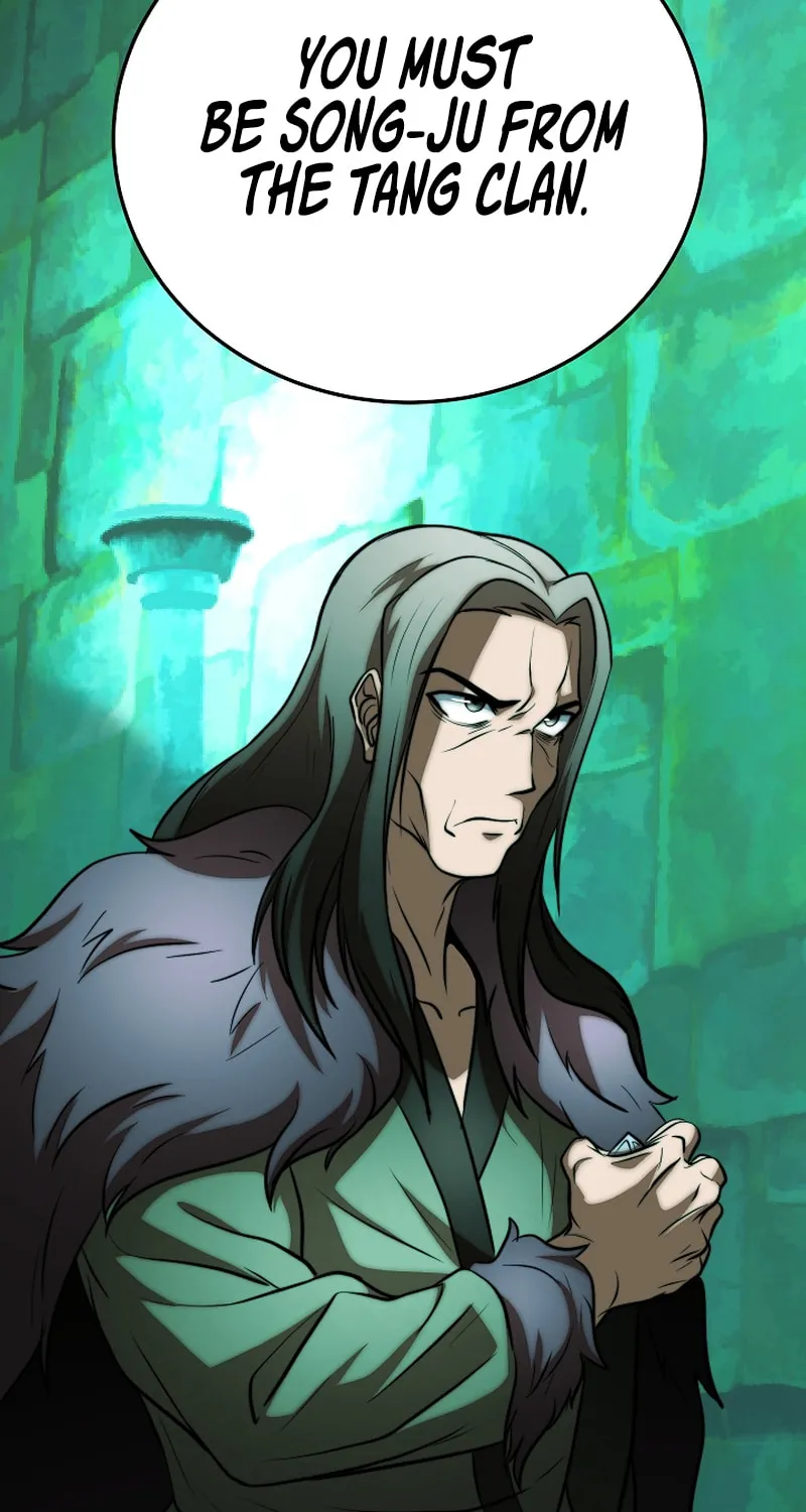 The Heavenly Demon Destroys the Lich King's Murim Chapter 87 page 80 - 
