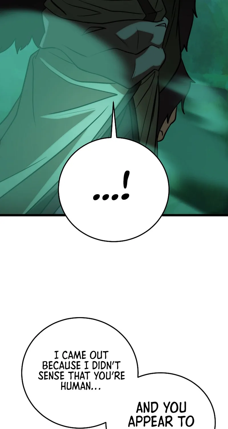 The Heavenly Demon Destroys the Lich King's Murim Chapter 87 page 81 - 