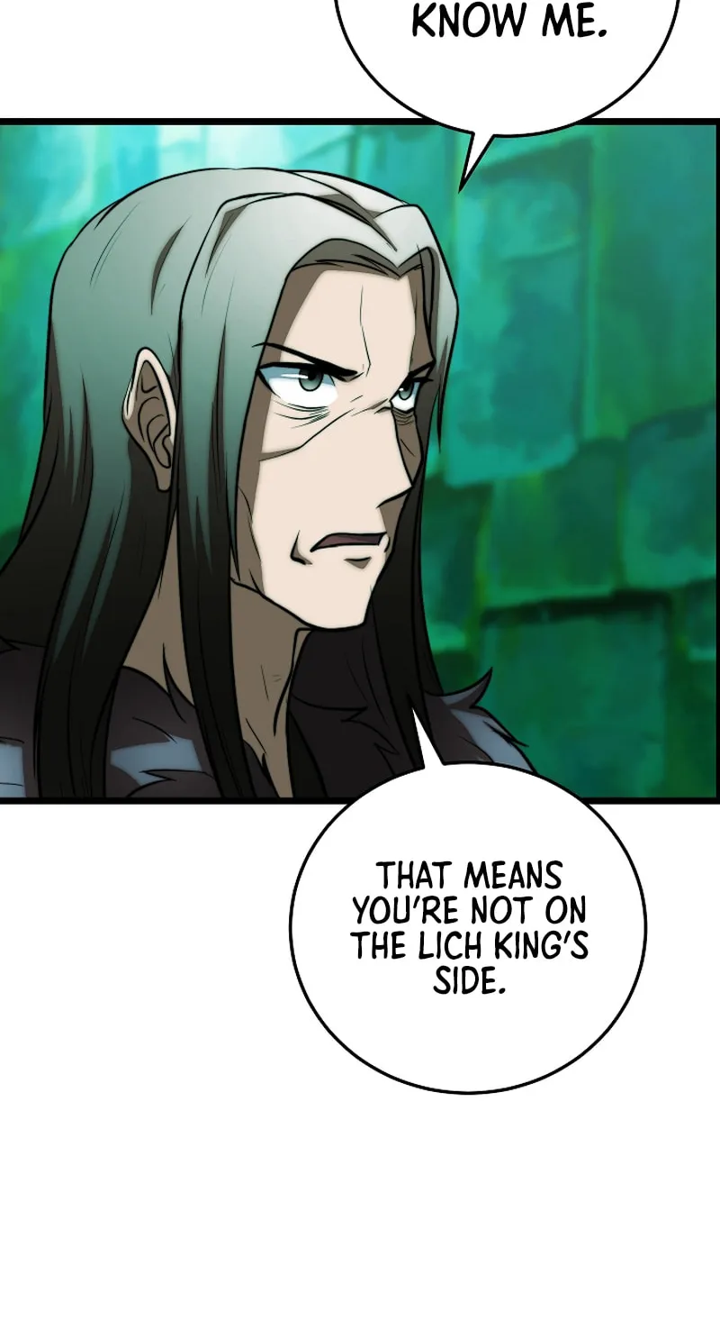 The Heavenly Demon Destroys the Lich King's Murim Chapter 87 page 82 - 
