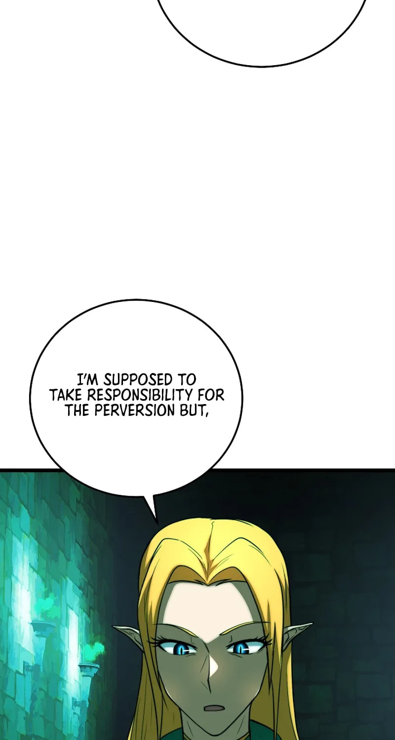 The Heavenly Demon Destroys the Lich King's Murim Chapter 87 page 84 - 