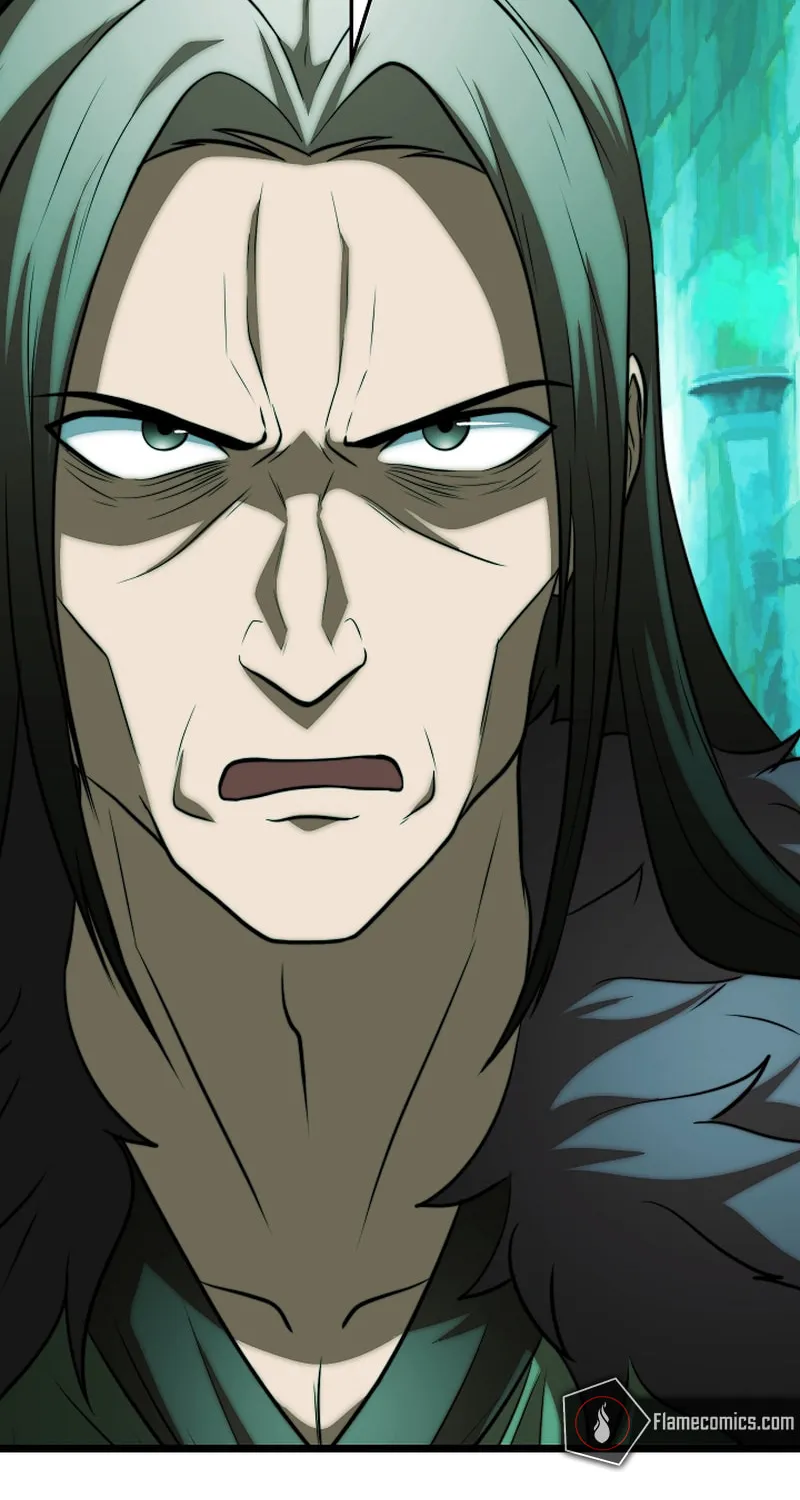 The Heavenly Demon Destroys the Lich King's Murim Chapter 87 page 86 - 