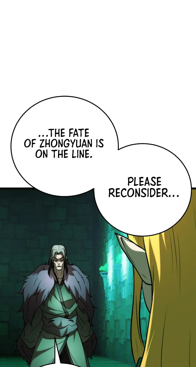 The Heavenly Demon Destroys the Lich King's Murim Chapter 87 page 87 - 