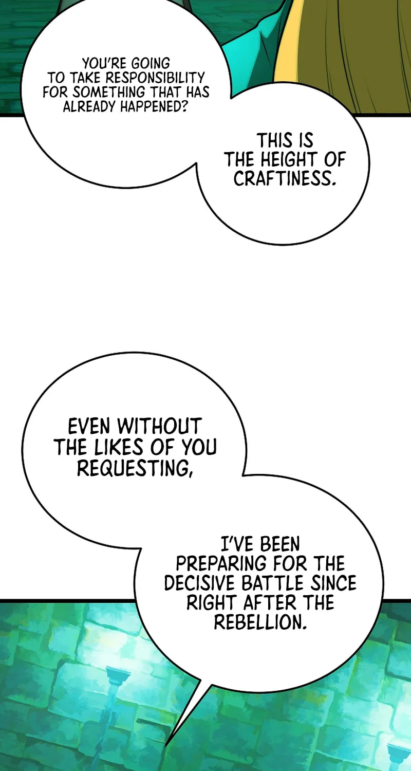 The Heavenly Demon Destroys the Lich King's Murim Chapter 87 page 88 - 