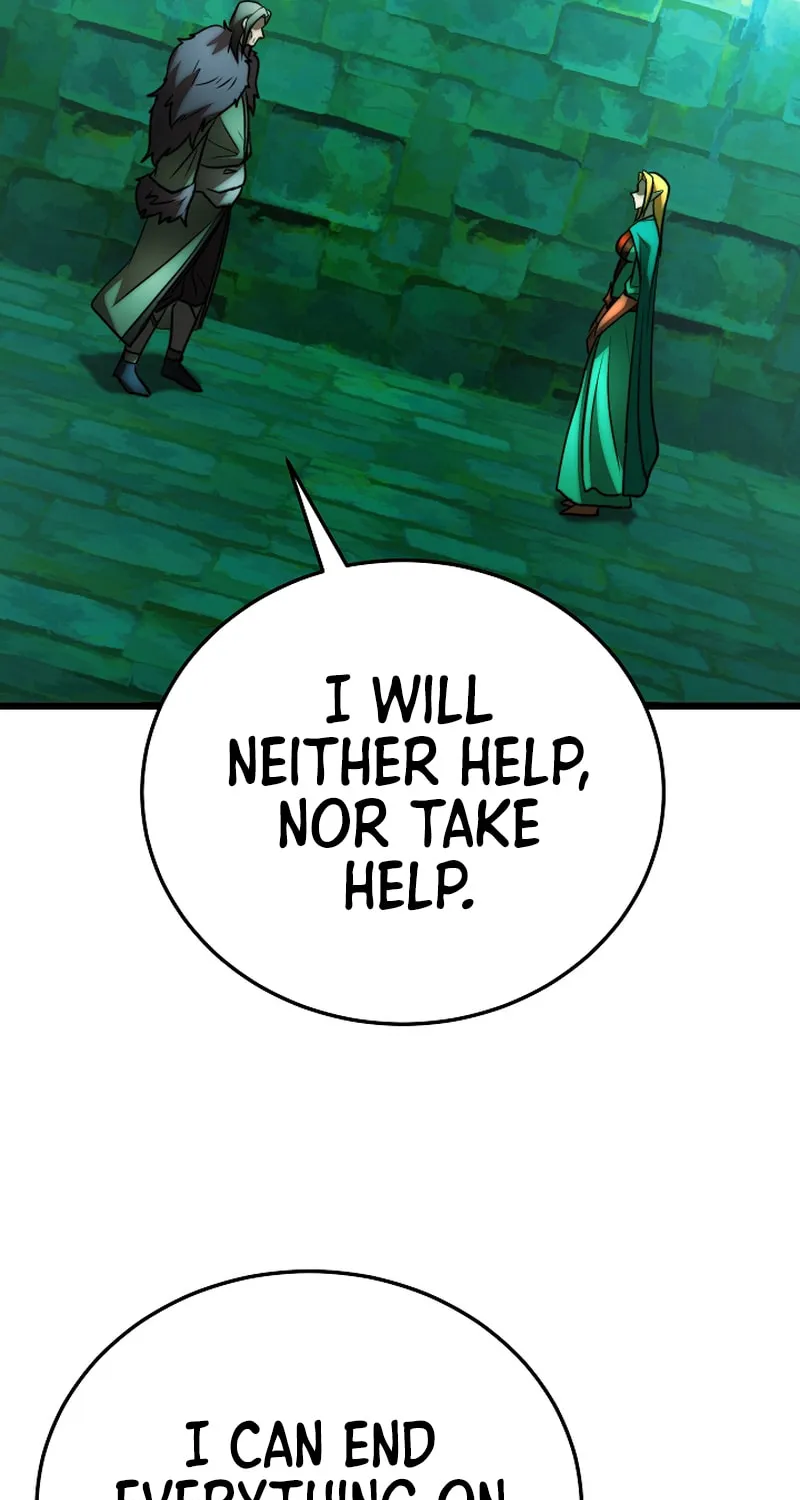 The Heavenly Demon Destroys the Lich King's Murim Chapter 87 page 90 - 