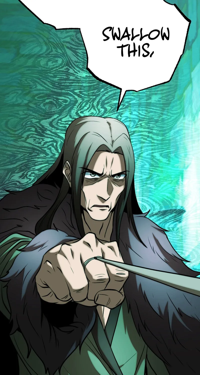 The Heavenly Demon Destroys the Lich King's Murim Chapter 87 page 95 - 