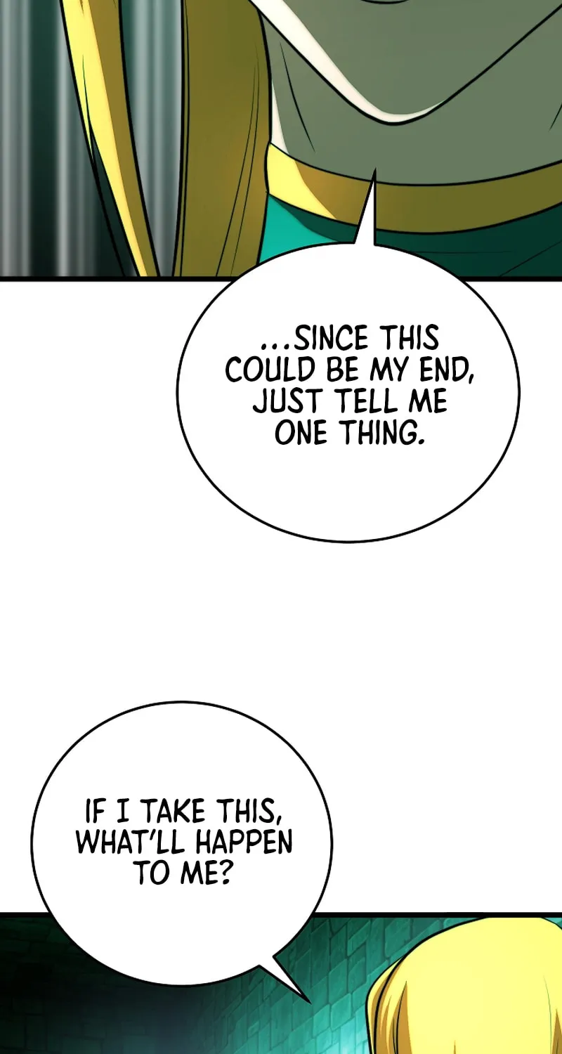 The Heavenly Demon Destroys the Lich King's Murim Chapter 88 page 11 - 