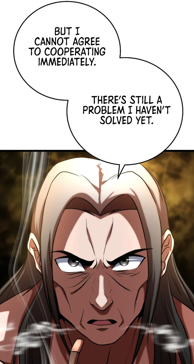 The Heavenly Demon Destroys the Lich King's Murim Chapter 88 page 103 - 