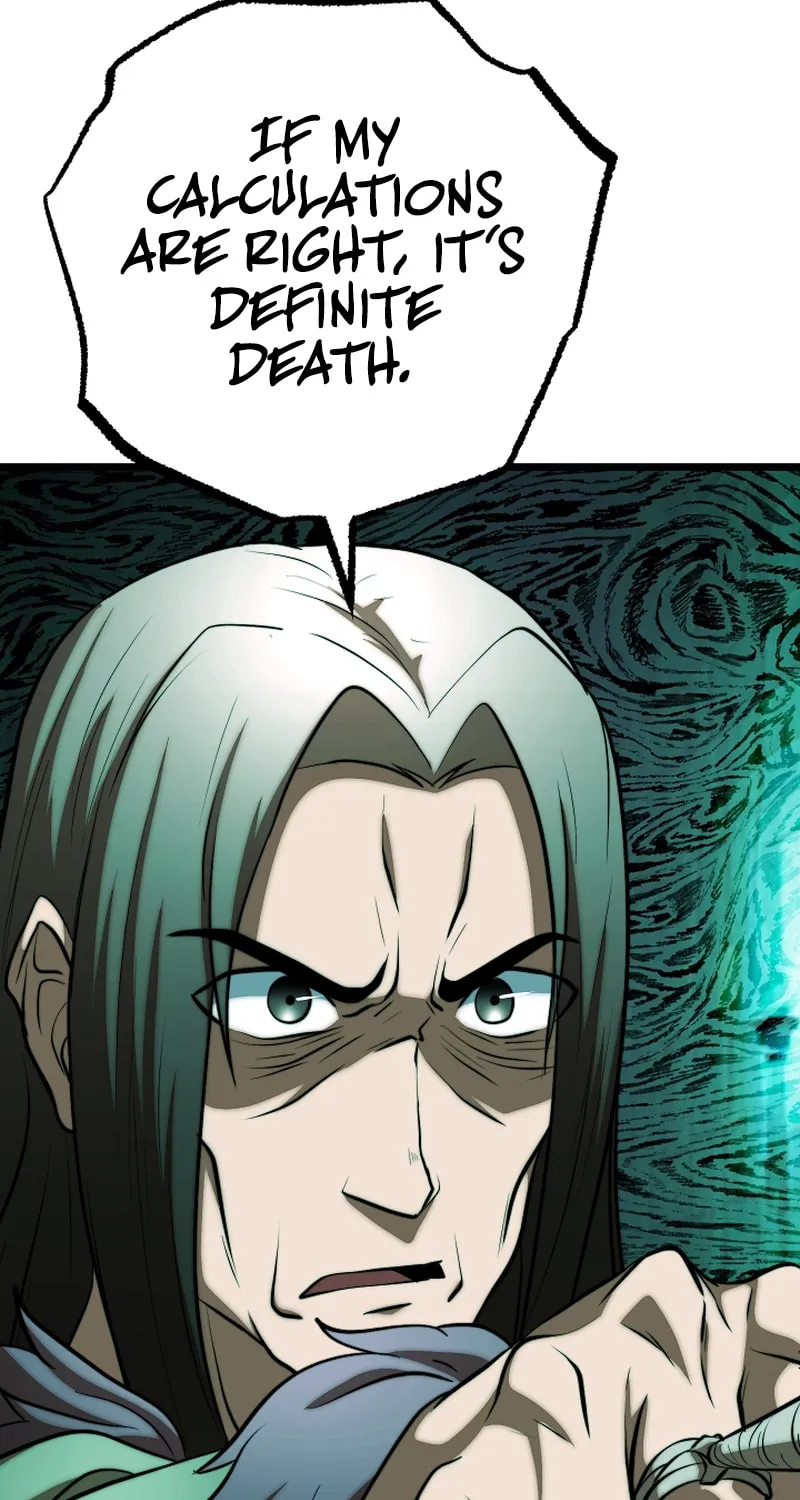 The Heavenly Demon Destroys the Lich King's Murim Chapter 88 page 13 - 